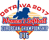 Balle molle - Championnat d'Europe Femmes U-16 - Phase Finale - 2017 - Résultats détaillés