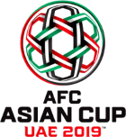 Football - Coupe d'Asie des nations - Groupe D - 2019 - Résultats détaillés