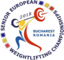 Haltérophilie - Championnats d'Europe - 2018 - Résultats détaillés