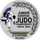 Championnats d'Europe Junior
