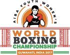 Boxe amateur - Championnats du Monde Jeunesse Femmes - 2017 - Résultats détaillés