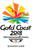 Tir sportif - Jeux du Commonwealth - 2018