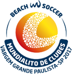 Beach Soccer - Mundialito de Clubes - Tableau Final - 2017 - Résultats détaillés