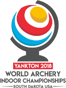 Tir à l'arc - Championnats du monde en salle - 2018 - Résultats détaillés