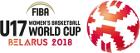 Basketball - Championnats du Monde Femmes U-17 - Groupe B - 2018 - Résultats détaillés