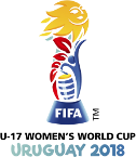 Football - Coupe du Monde Femmes U-17 - Groupe B - 2018 - Résultats détaillés
