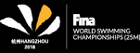 Natation - Championnats du monde en petit bassin (25 m) - 2018 - Résultats détaillés