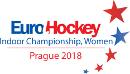 Hockey en salle - Championnat d'Europe Indoor Femmes - Groupe B - 2018 - Résultats détaillés