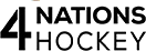 Hockey sur gazon - 4 Nations Invitational 2 - Tableau Final - 2018 - Tableau de la coupe