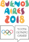 Hockey sur gazon - Jeux Olympiques de la Jeunesse Hommes - Hockey5s - 2018 - Accueil