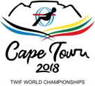 Tir à la corde - Championnats du Monde - 2018