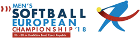 Balle molle - Championnats d'Europe Hommes - Groupe B - 2018