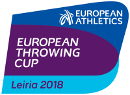 Athlétisme - Coupe d'Europe des lancers - 2018