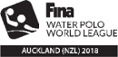 Water Polo - Ligue Mondiale Hommes - Qualifications - Tournois Intercontinentaux - Groupe A - 2017/2018 - Résultats détaillés