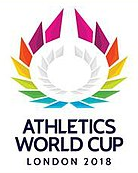 Athlétisme - Coupe du Monde - 2018