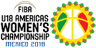 Basketball - Championnats des Amériques Femmes U-18 - Groupe B - 2018 - Résultats détaillés