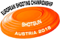 Championnats d'Europe Shotgun