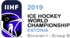 Hockey sur glace - Championnats du Monde Division I-B - 2019