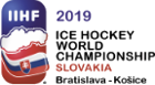 Hockey sur glace - Championnats du Monde - Poule Finale - 2019 - Résultats détaillés