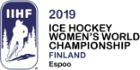 Hockey sur glace - Championnats du Monde Femmes - Phase Finale - 2019 - Tableau de la coupe