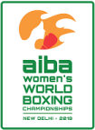 Boxe amateur - Championnat du monde Femmes - 2018