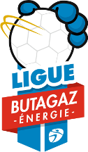 Handball - Championnat D1 Féminin - Ligue Butagaz Énergie - Saison Régulière - 2019/2020 - Résultats détaillés