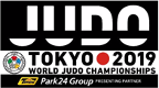 Judo - Championnats du monde - 2019