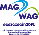 Gymnastique - Championnats d'Europe de Gymnastique Artistique - 2019 - Résultats détaillés