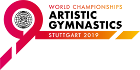 Gymnastique - Championnats du Monde de Gymnastique Artistique - 2019 - Résultats détaillés