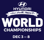 Voile - Championnat du Monde Nacra 17 - 2019 - Résultats détaillés
