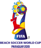 Beach Soccer - Championnats du Monde - Groupe A - 2019 - Résultats détaillés