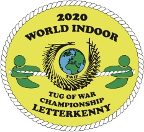 Tir à la corde - Championnats du monde Indoor - Statistiques