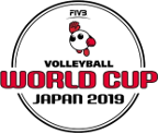 Volleyball - Coupe du Monde Femmes - 2019 - Accueil
