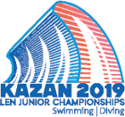 Natation - Championnats d'Europe Juniors - 2019