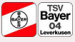 TSV Bayer 04 Leverkusen (ALL)