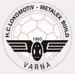 HC Lokomotiv MB Varna (BUL)