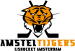 Amsterdam Tigers (P-B)
