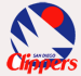 San Diego Clippers (E-U)