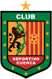 Club Deportivo Cuenca (EQU)