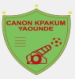 Canon Yaoundé (CAM)