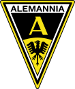 Alemannia Aix-la-Chapelle (ALL)