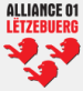 Alliance 01 Luxembourg