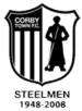 Corby Town F.C. (ANG)