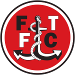 Fleetwood Town FC (ANG)