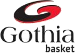 Gothia Basket