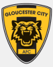 Gloucester City A.F.C. (ANG)