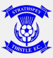 Strathspey Thistle F.C. (ECO)
