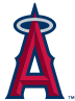 Los Angeles Angels d'Anaheim