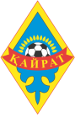 FC Kairat Almaty (KAZ)