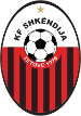 FK Shkëndija (MKD)